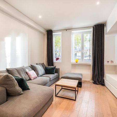 Spacious Apartment-2Br-4P-Boulevard Saint-Germain Paris Ngoại thất bức ảnh