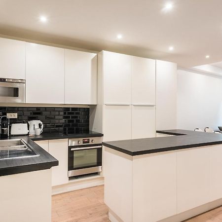 Spacious Apartment-2Br-4P-Boulevard Saint-Germain Paris Ngoại thất bức ảnh