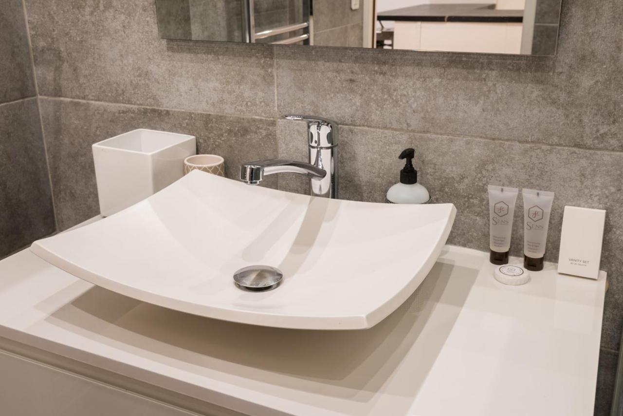 Spacious Apartment-2Br-4P-Boulevard Saint-Germain Paris Ngoại thất bức ảnh